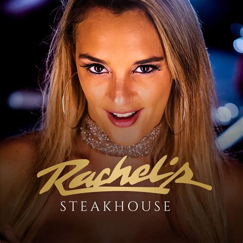 rachel's gentlemen's club|Rachel's Steakhouse Palm Beach .